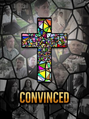 cover image of Convinced